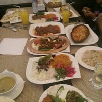 مطعم عناب المدينة مطعم عناب المدينة