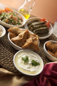 مطعم يامال الشام 