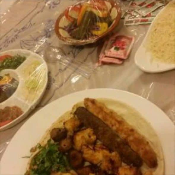 مطعم ملك الاسماك kingfish المدينة المنورة ( الاسعار + المنيو +الموقع