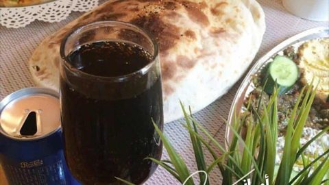 مطعم روابي الشام   المدينة المنورة ( الاسعار + المنيو +الموقع )