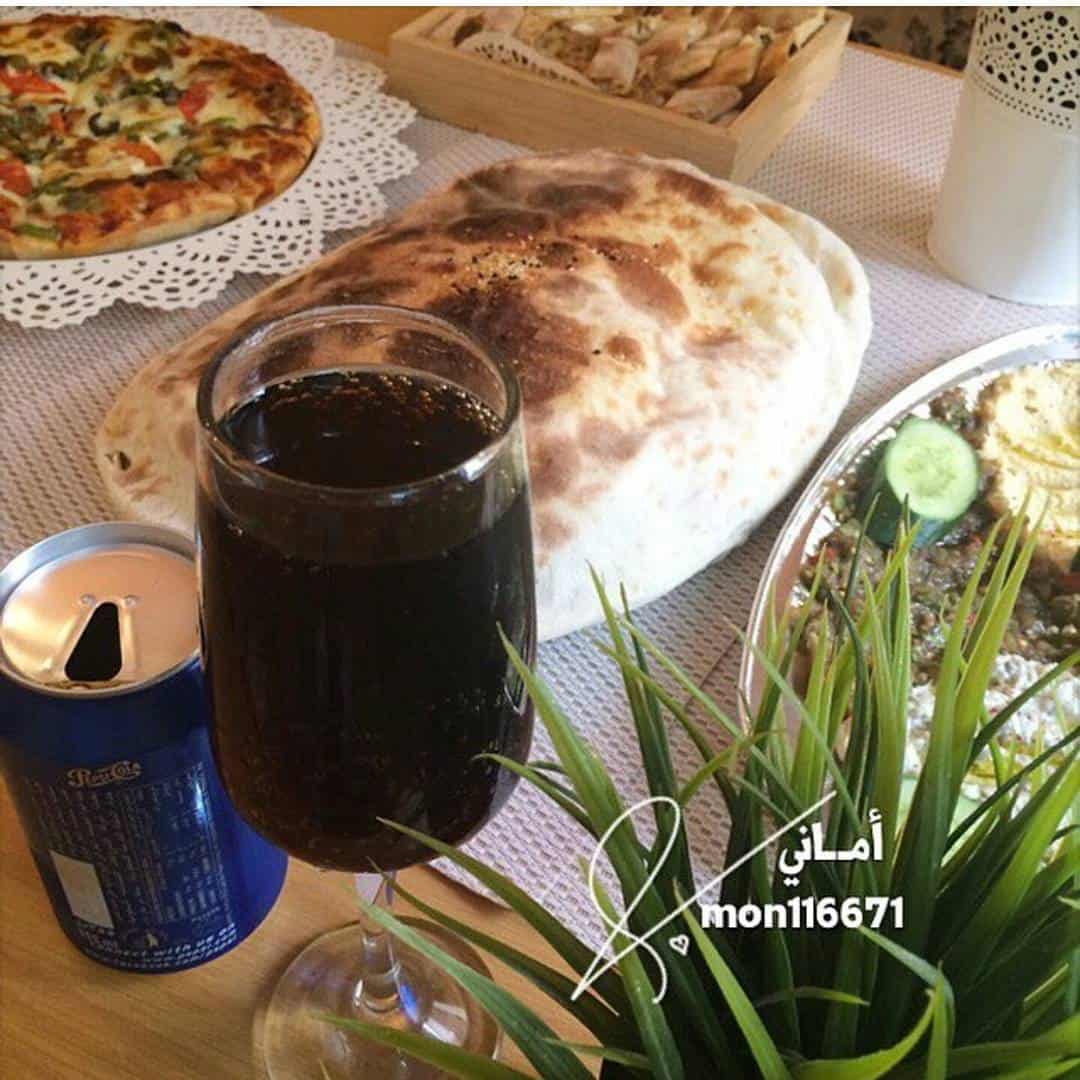 مطعم روابي الشام المدينة المنورة الاسعار المنيو الموقع افضل المطاعم السعودية