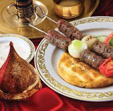 مطعم تورا العثماني الرياض