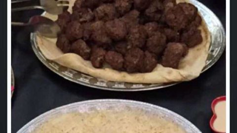 مطاعم ومطابخ الشهراني Al Shahraniالطائف ( الاسعار + المنيو + الموقع )