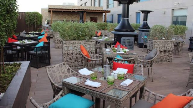 مطعم روش روتانا في الرياض (الاسعار +المنيو +الموقع)