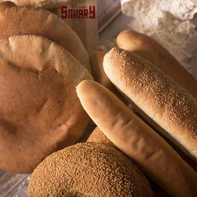 مخابز صحاري SAHARY المدينة المنورة ( الاسعار + المنيو + الموقع ) افضل