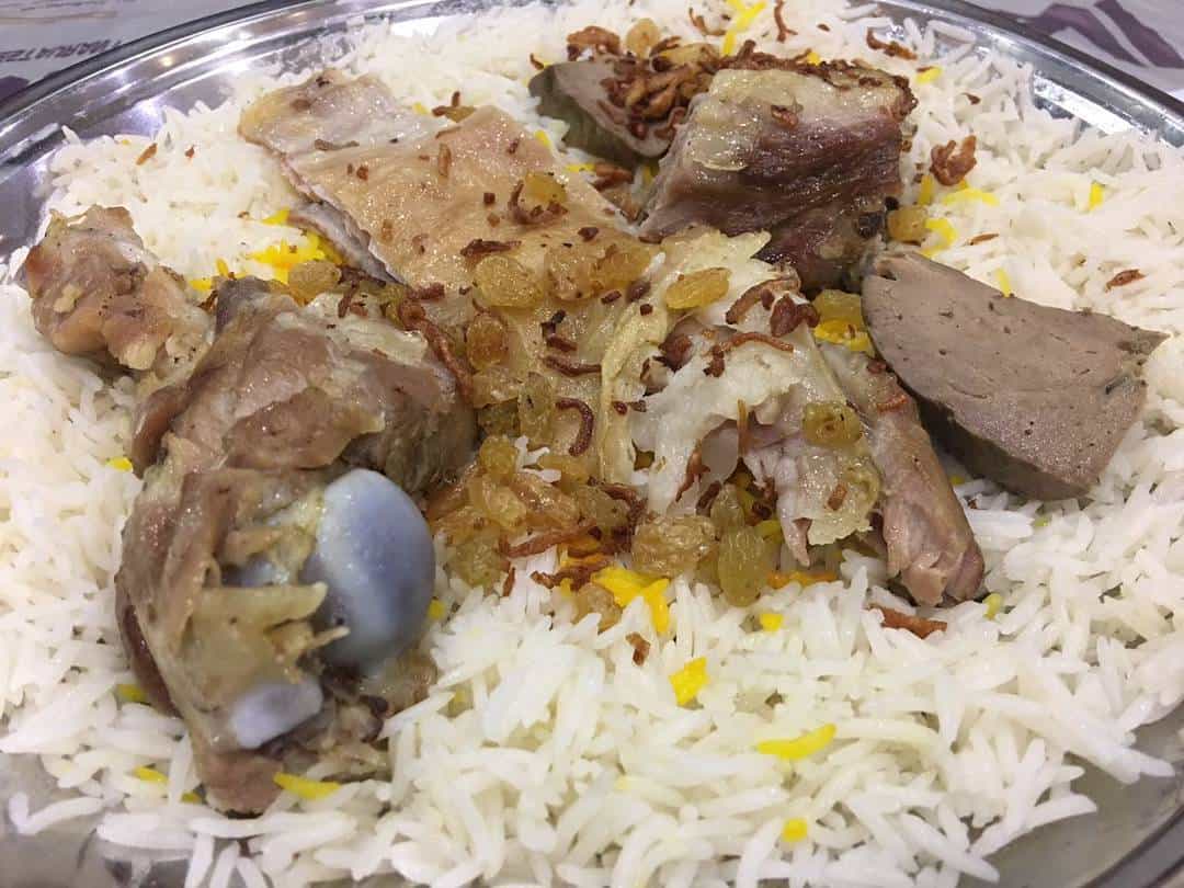 مطاعم ومطابخ السِدة جدة (الاسعار+ المنيو+ الموقع) افضل المطاعم السعودية