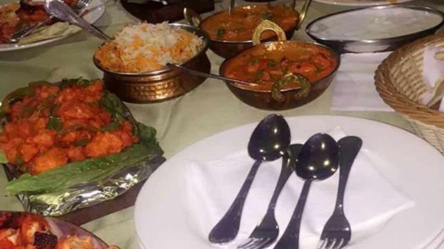 مطعم شيزان الهندي جدة (الاسعار+ المنيو+ الموقع)