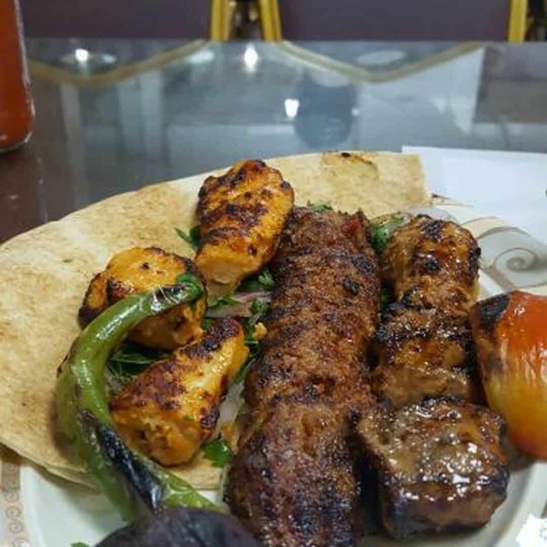 مطعم إسطنبول شيش كباب جدة 