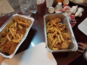بروست لاقونا بروست لاقونا