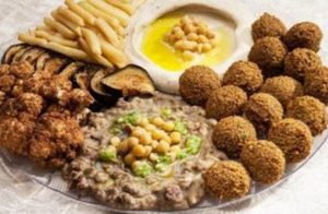 مطعم ريف الشام