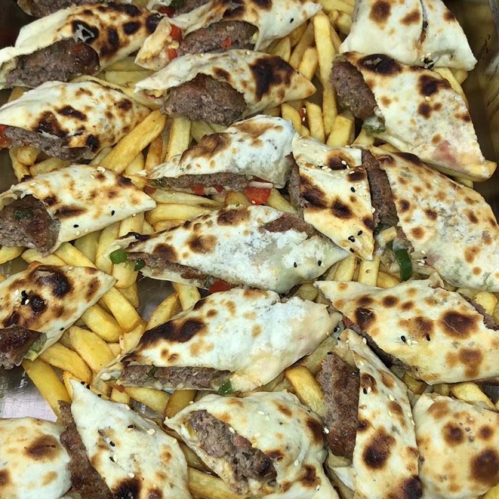 زين الشامي للمشويات زين الشامي للمشويات