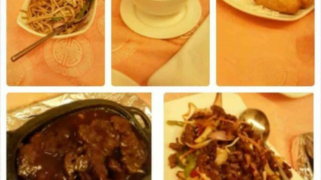 مطعم جامبو الصيني  (الأسعار + المنيو + الموقع)