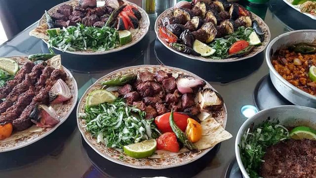 مطعم الرحاب العراقي -alrehabaliraqi – (الأسعار + المنيو + الموقع)