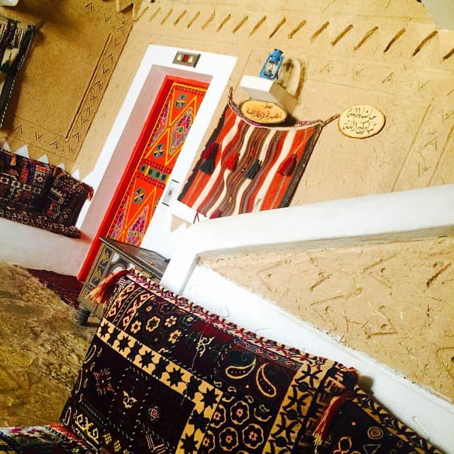القرية النجدية القرية النجدية