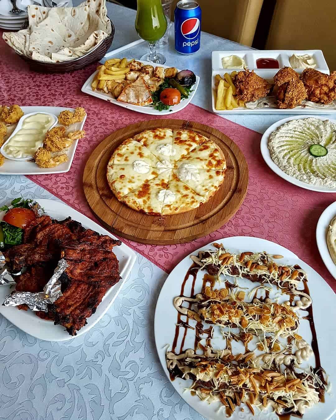 مطعم ليلتي lailaty (الأسعار + المنيو + الموقع) افضل المطاعم السعودية مطعم ليلتي lailaty (الأسعار + المنيو + الموقع) افضل المطاعم السعودية