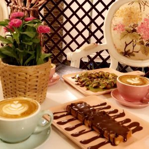كافيه القطره الذهبية كافيه القطره الذهبية