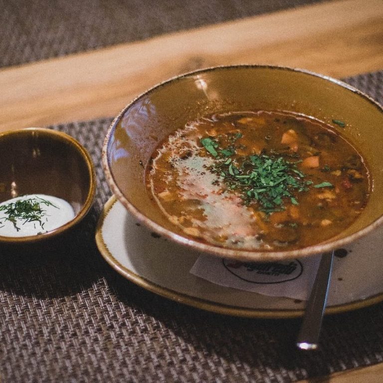 مطاعم ومطابخ ديرتي في القصيم (الاسعار+ المنيو+ الموقع) افضل المطاعم