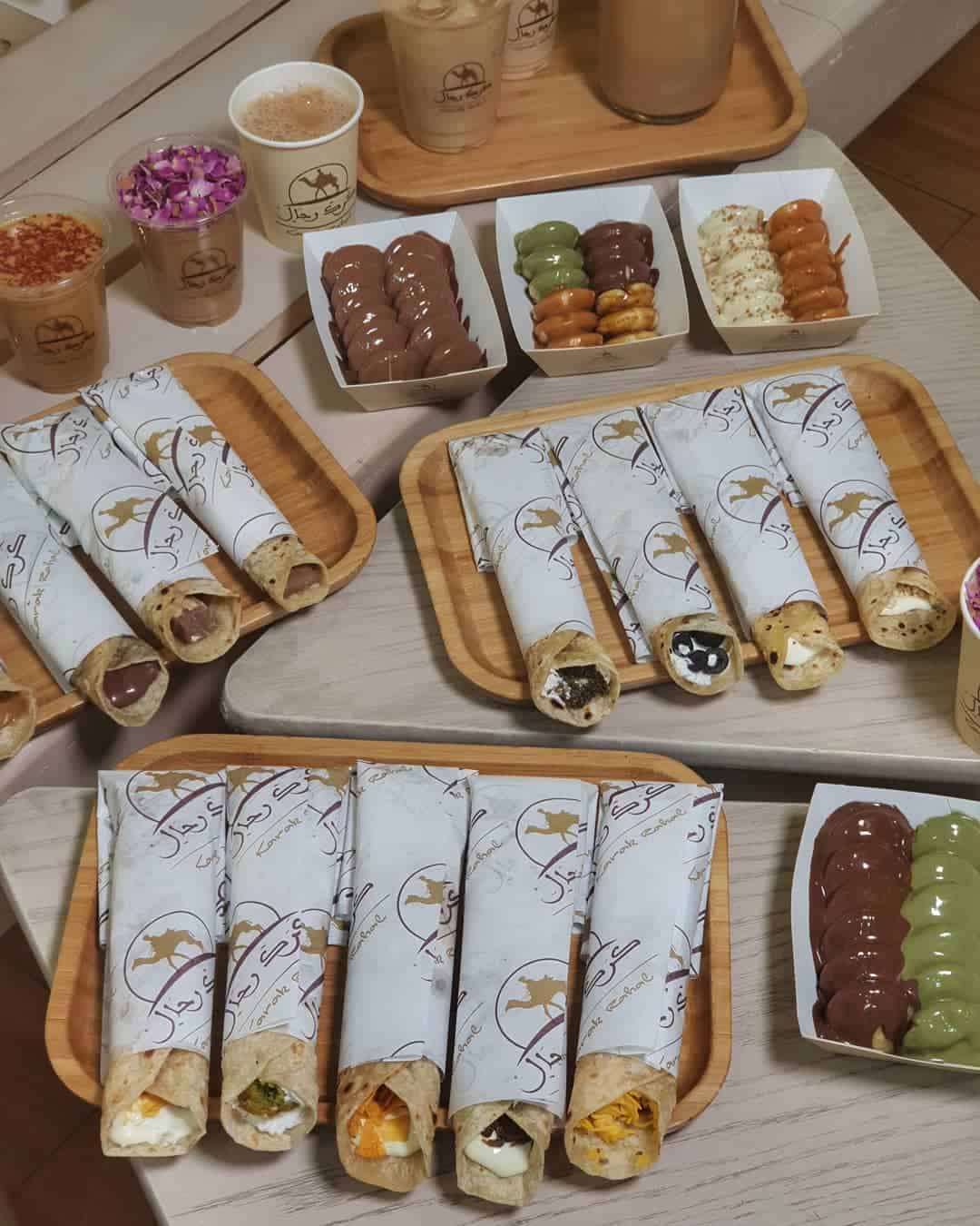 كافيه كرك رحال Karak Rahal (الأسعار + المنيو + الموقع) افضل المطاعم كافيه كرك رحال Karak Rahal (الأسعار + المنيو + الموقع) افضل المطاعم