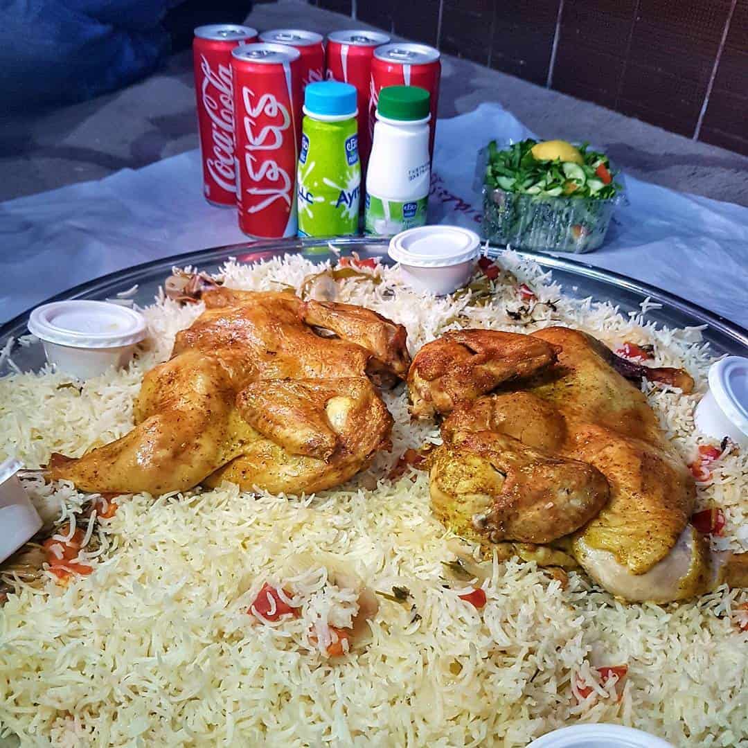 مطعم قمة المندي summit of mundi الأسعار المنيو الموقع افضل المطاعم السعودية