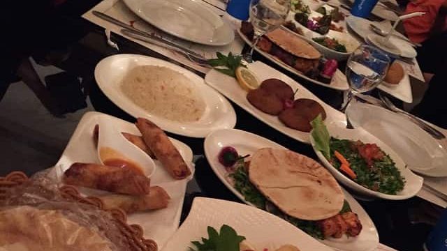 مطاعم قصر البحصلي في الرياض (الاسعار +المنيو +الموقع)