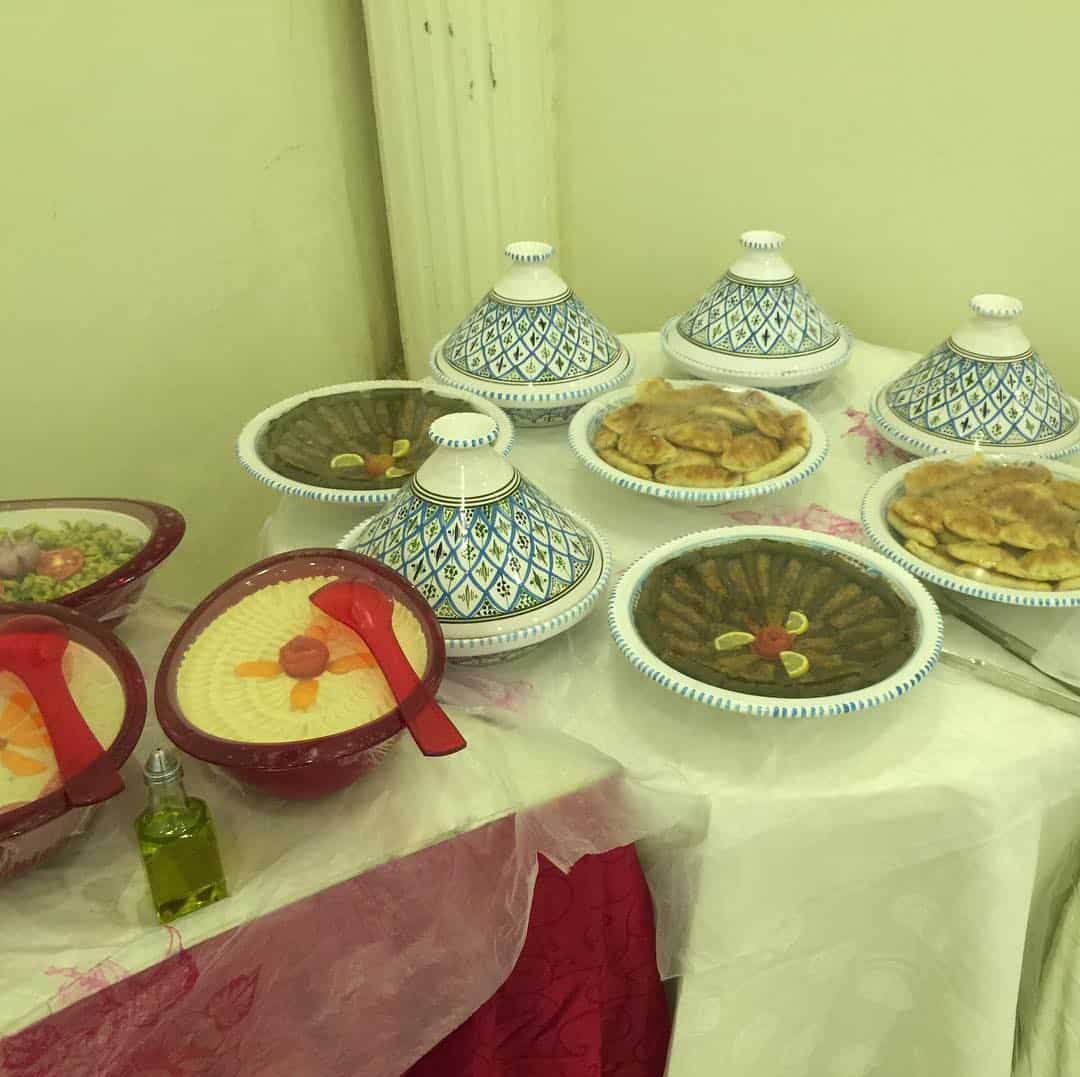 مطعم مشويات بيت عمان