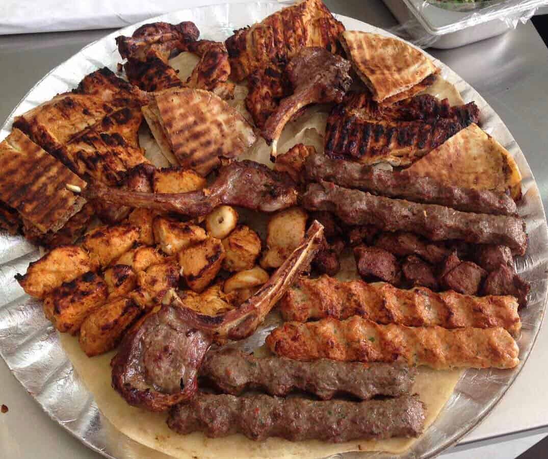 مطعم الخليج