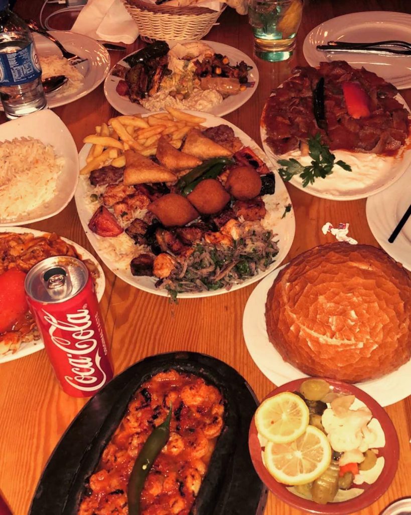 أفضل 10 مطاعم في الطائف افضل المطاعم السعودية