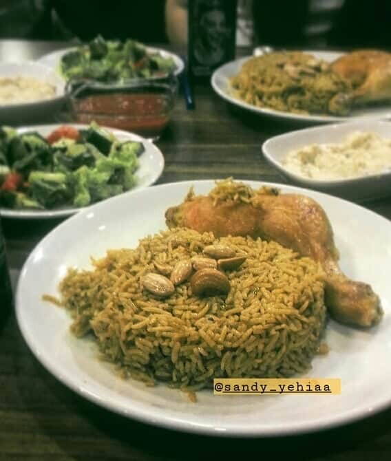 مطعم موندو في الرياض (الاسعار +المنيو +الموقع)
