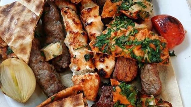 مطاعم ومطابخ الوطن العربي في جازان