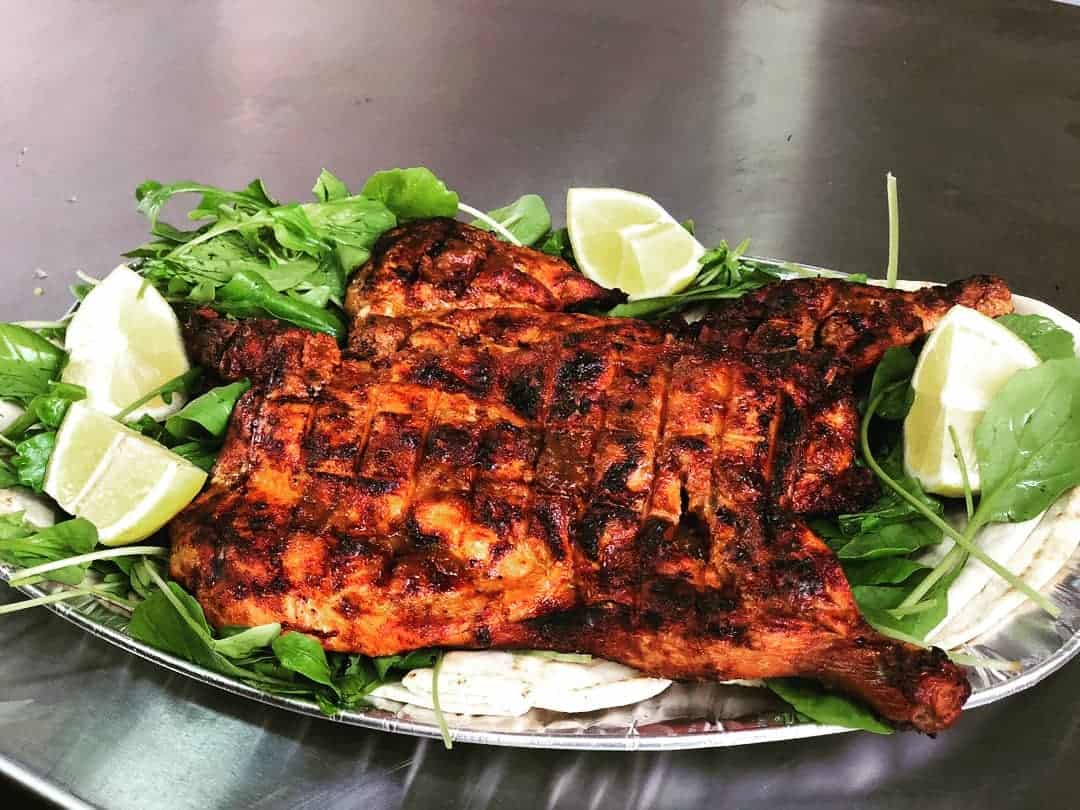 مطعم فدركرز في جدة مطعم فدركرز في جدة