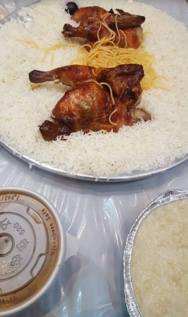 مطاعم ومطابخ ديرتي في القصيم (الاسعار+ المنيو+ الموقع) افضل المطاعم