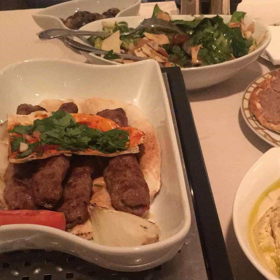 مطعم بيبلوس في جدة مطعم بيبلوس في جدة