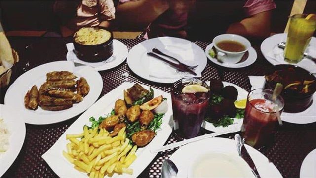 مطعم رمسيس جدة (الاسعار+ المنيو+ الموقع)