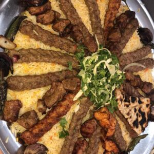 افخم المطاعم التركية في أبها