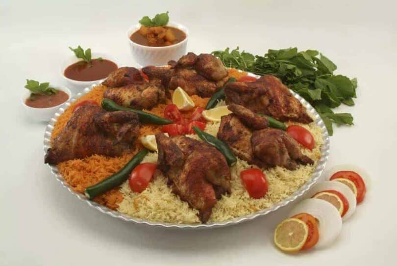 مطعم زين البخاري الطائف (الاسعار+ المنيو+ الموقع) افضل المطاعم السعودية