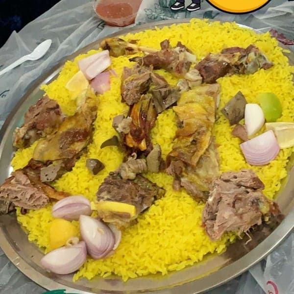 مندي ومطابخ ومطاعم البكري الاسعار المنيو الموقع افضل المطاعم السعودية