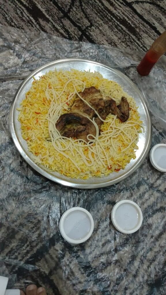 مطابخ ومطاعم معازيم الطائف ( الاسعار + المنيو +الموقع ) افضل المطاعم