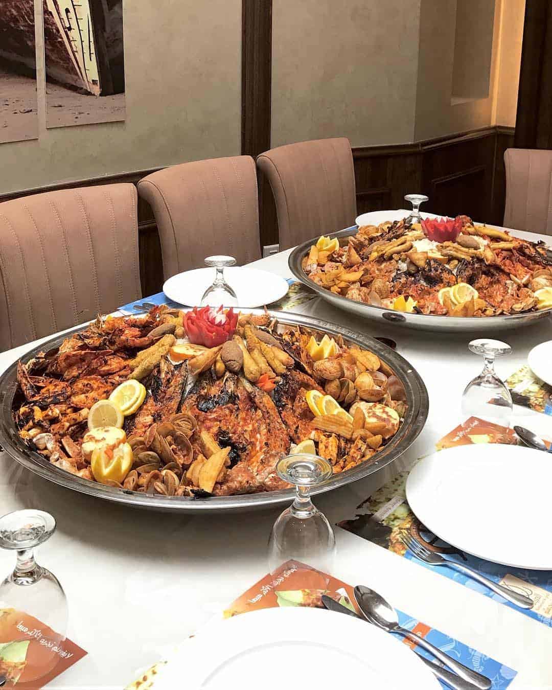 يخذل بنية تحتية إضراب  مطعم صياد أملج للمأكولات البحرية (الاسعار + المنيو + الموقع) - افضل المطاعم  السعودية