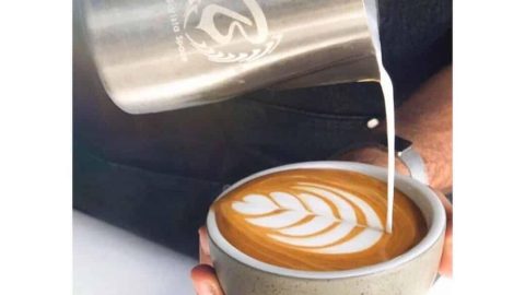 منيو مقهي ريشيو للقهوة المختصة (الأسعار + المنيو + الموقع)